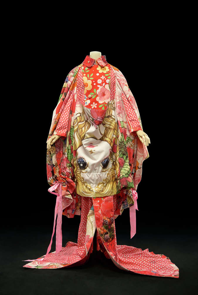Denver Art Museum showcases timeless elegance and trailblazing